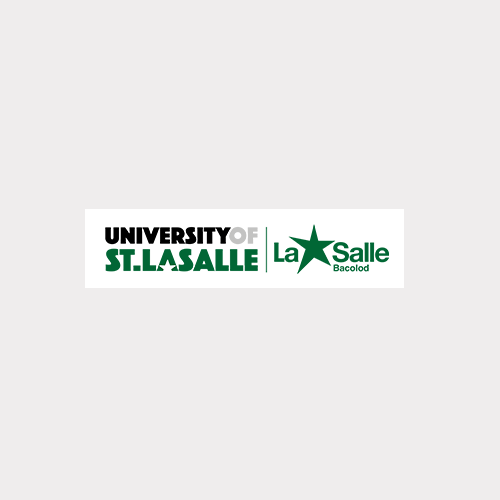 <br/>University of St. La Salle  Bacolod